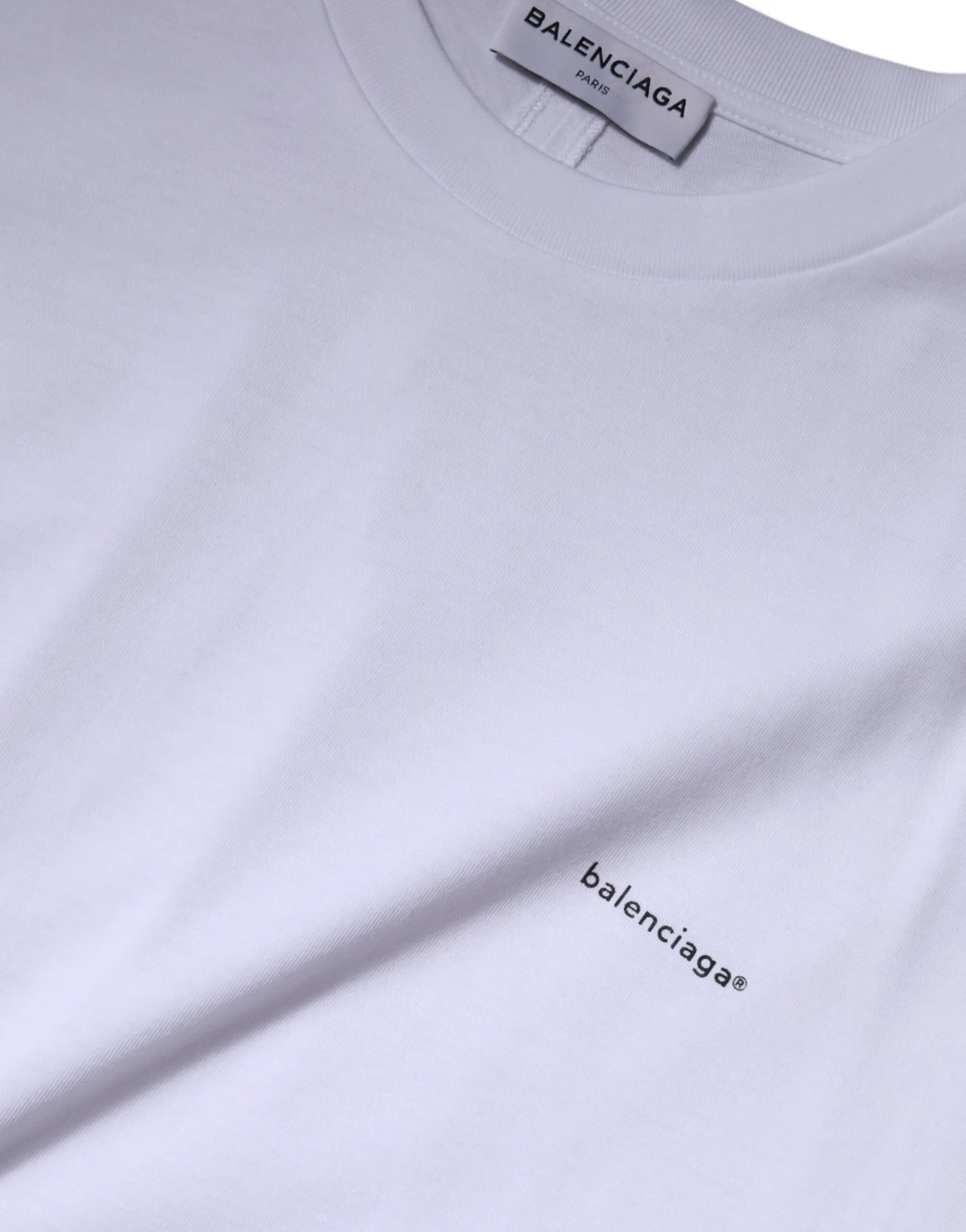 T-shirt Balenciaga
