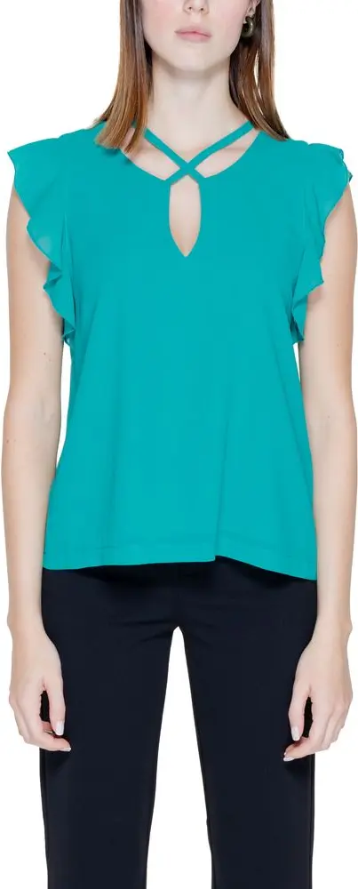 Blouse Rinascimento