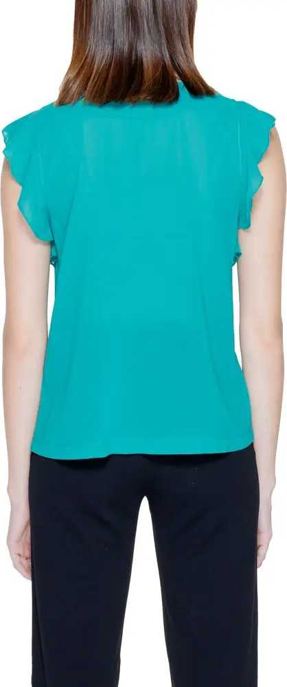 Blouse Rinascimento