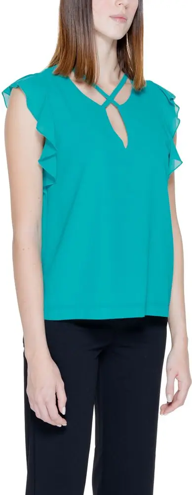Blouse Rinascimento