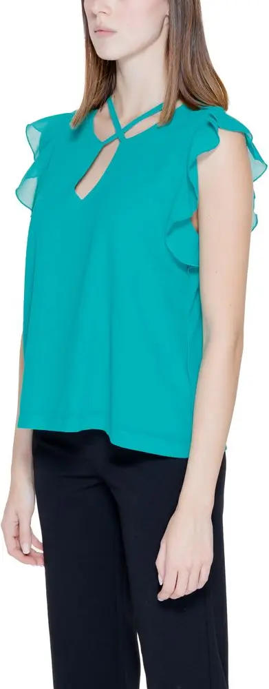 Blouse Rinascimento