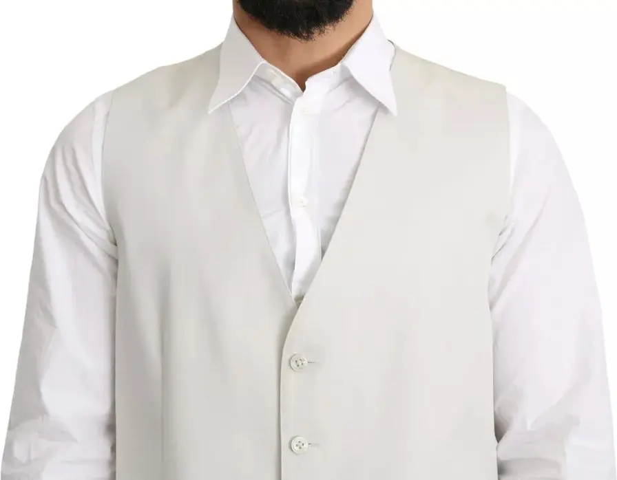 Rasmiy Kostyum Uslubidagi EtOAc Dolce & Gabbana