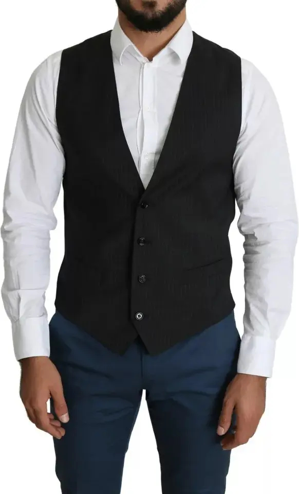 Dress Vest Dolce & Gabbana