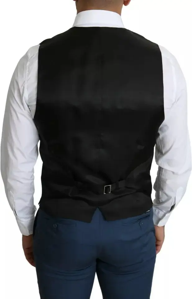 Dress Vest Dolce & Gabbana