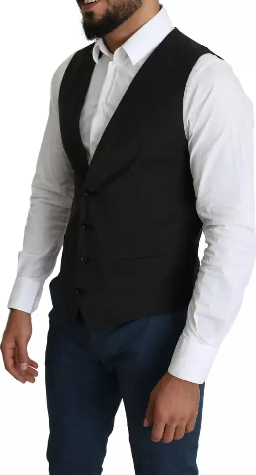 Dress Vest Dolce & Gabbana