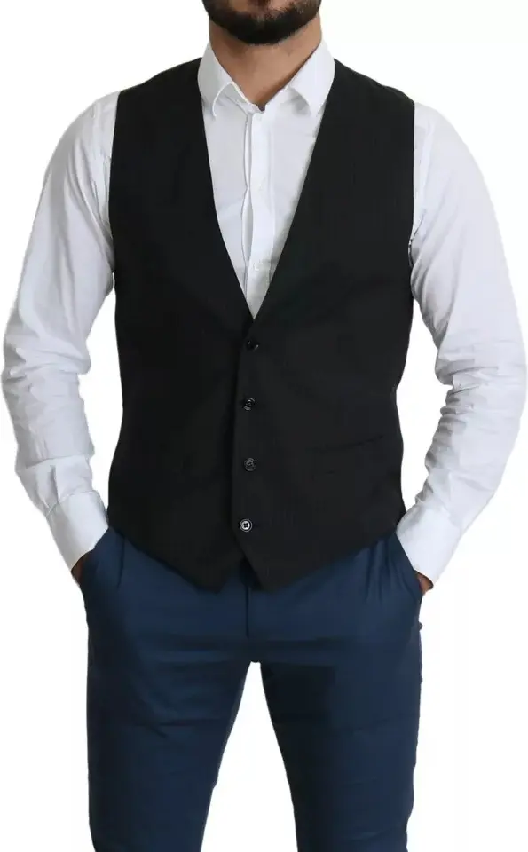 Dress Vest Dolce & Gabbana