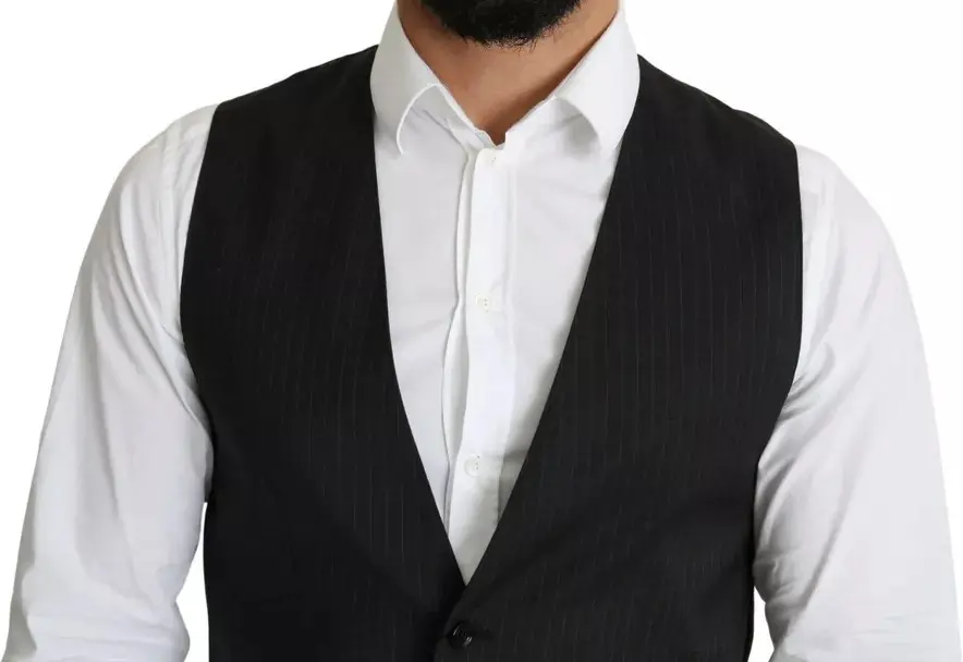 Dress Vest Dolce & Gabbana