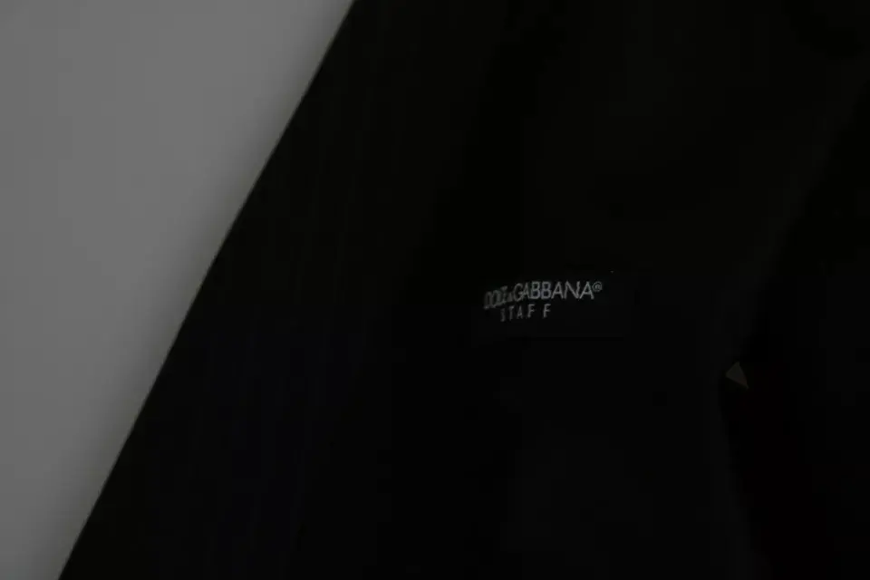Dress Vest Dolce & Gabbana