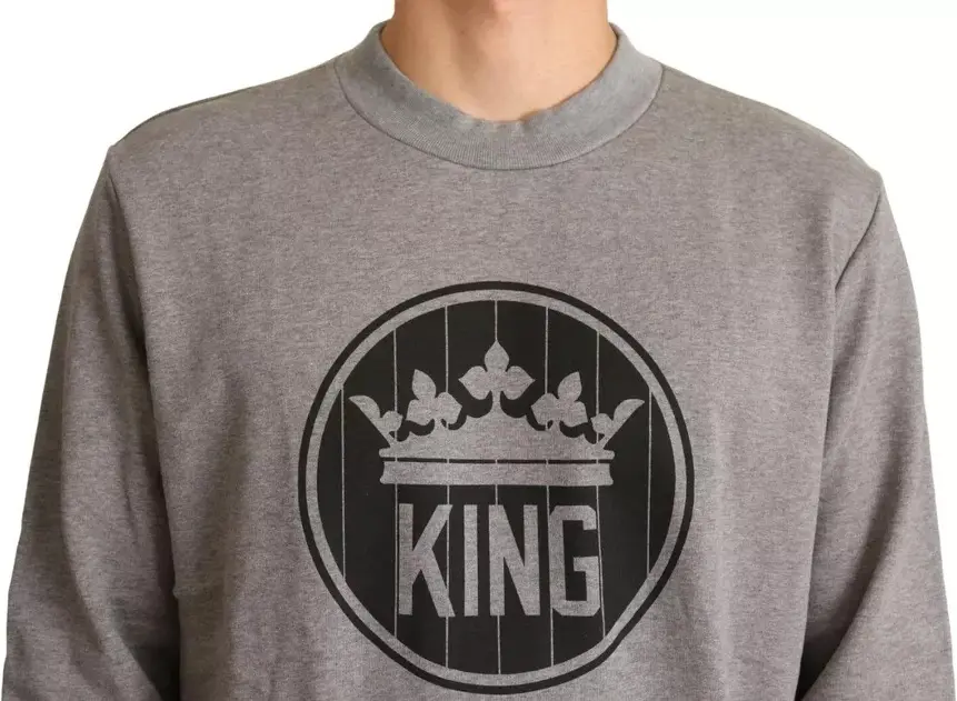 Dolce & Gabbana pullover sviter