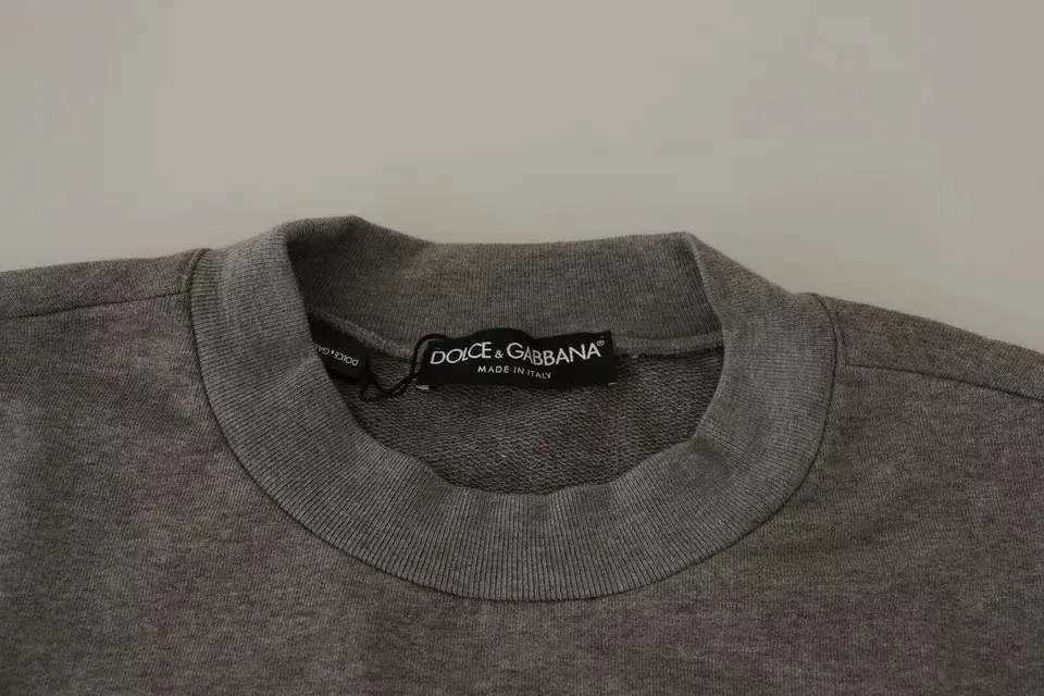 Dolce & Gabbana pullover sviter