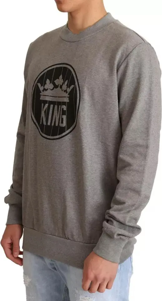 Dolce & Gabbana pullover sviter