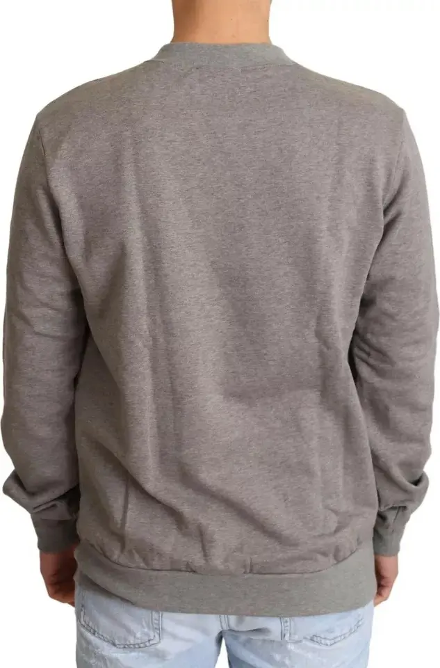 Dolce & Gabbana pullover sviter