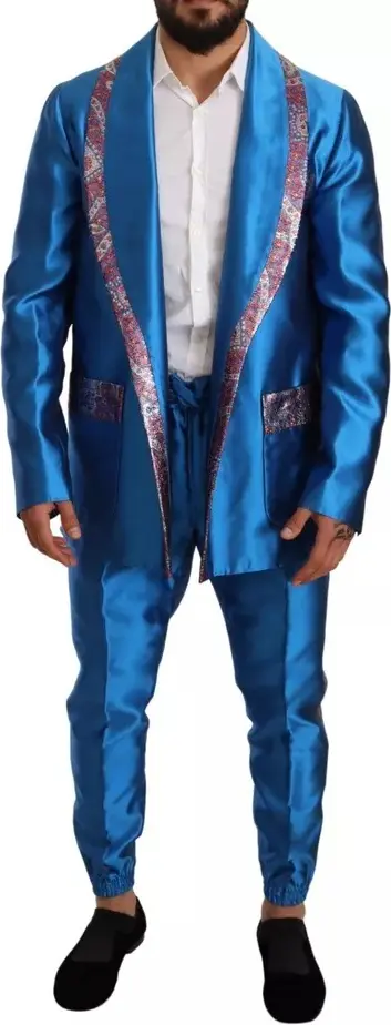 2 Piece Set Suit Dolce & Gabbana
