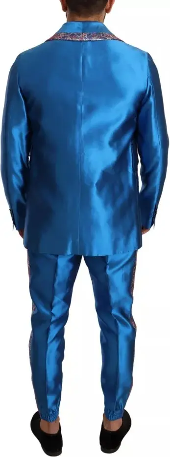 2 Piece Set Suit Dolce & Gabbana