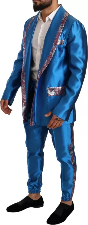 2 Piece Set Suit Dolce & Gabbana