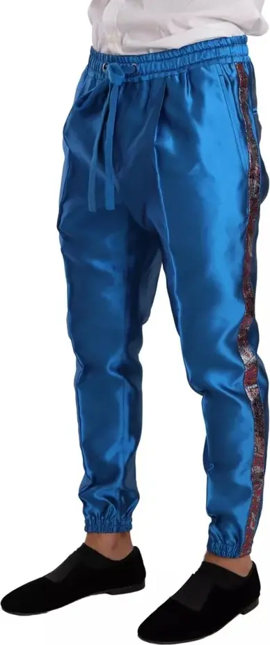 2 Piece Set Suit Dolce & Gabbana