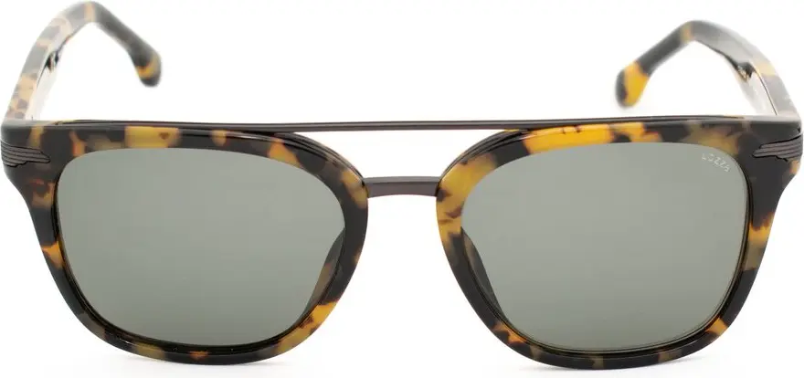 Sunglasses Lozza Bicolor Acetate