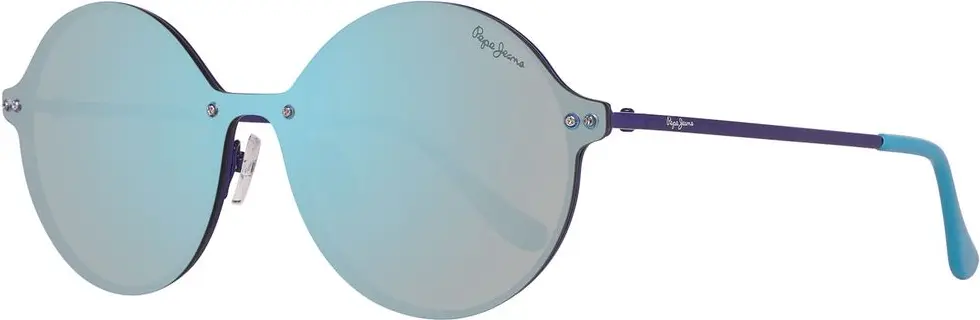 Pepe Jeans Ko'zoynagi Moviy Metall