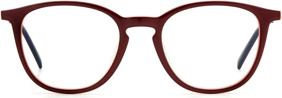 Glasses M Missoni Red