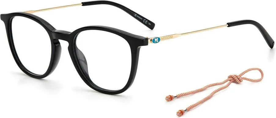 Glasses M Missoni