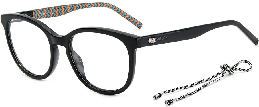 Glasses M Missoni