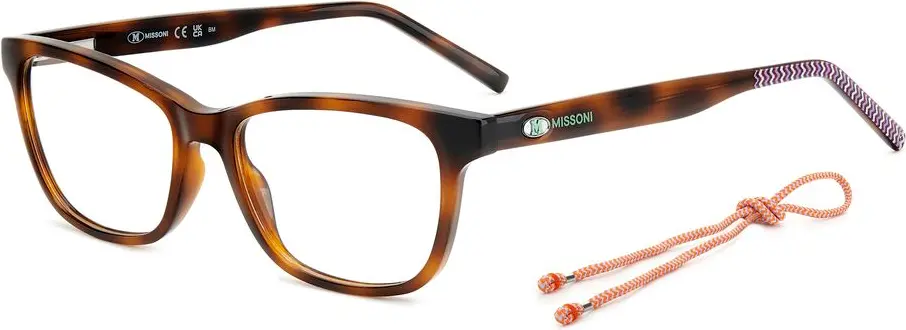 Glasses M Missoni