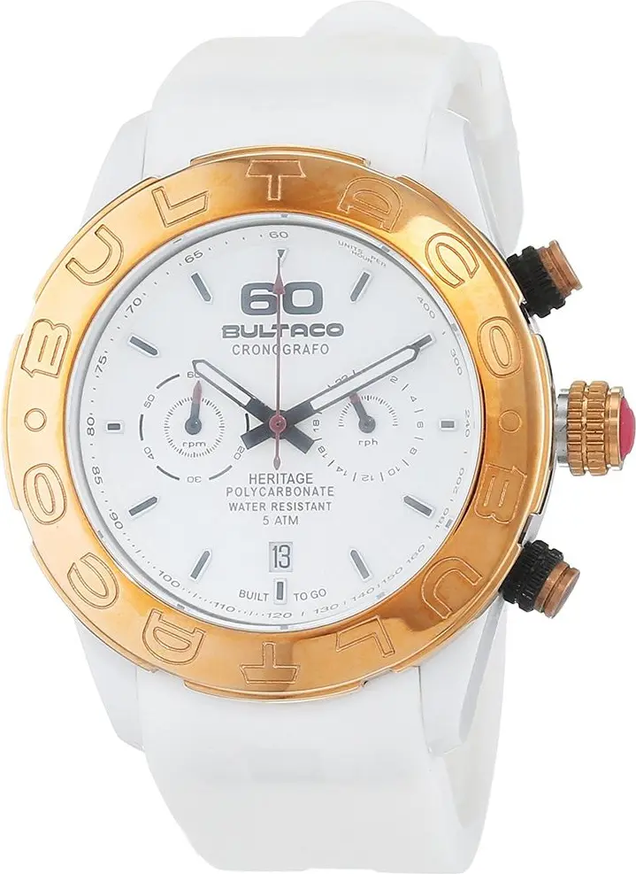 Bultaco Watch