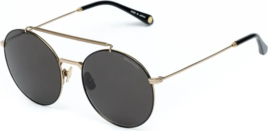 Belstaff Black Titanium Kungayotlar