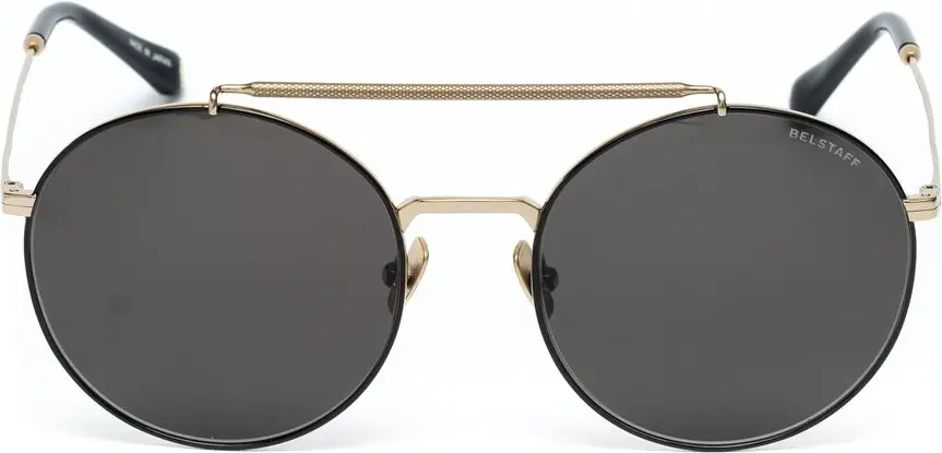 Belstaff Black Titanium Kungayotlar