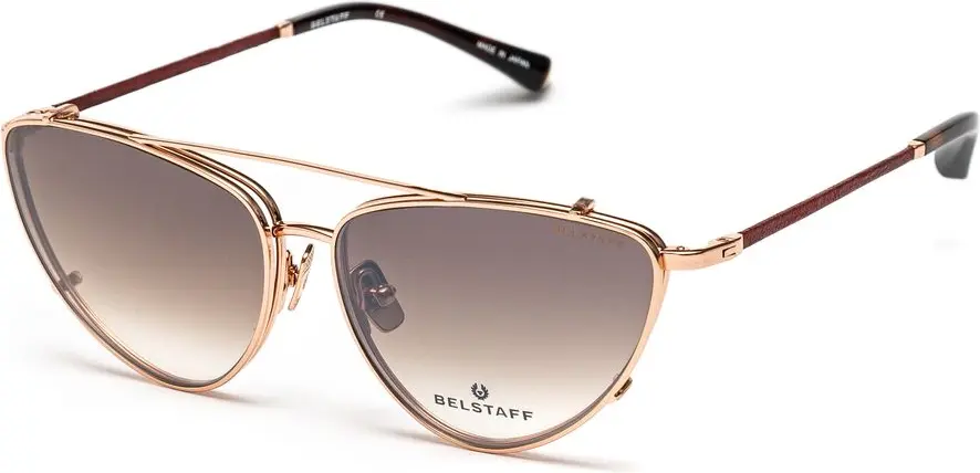 Belstaff ko'zoynak ramkalari