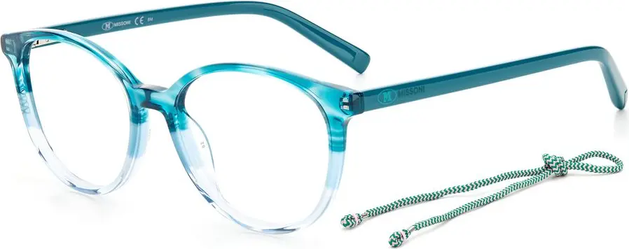 Glasses M Missoni