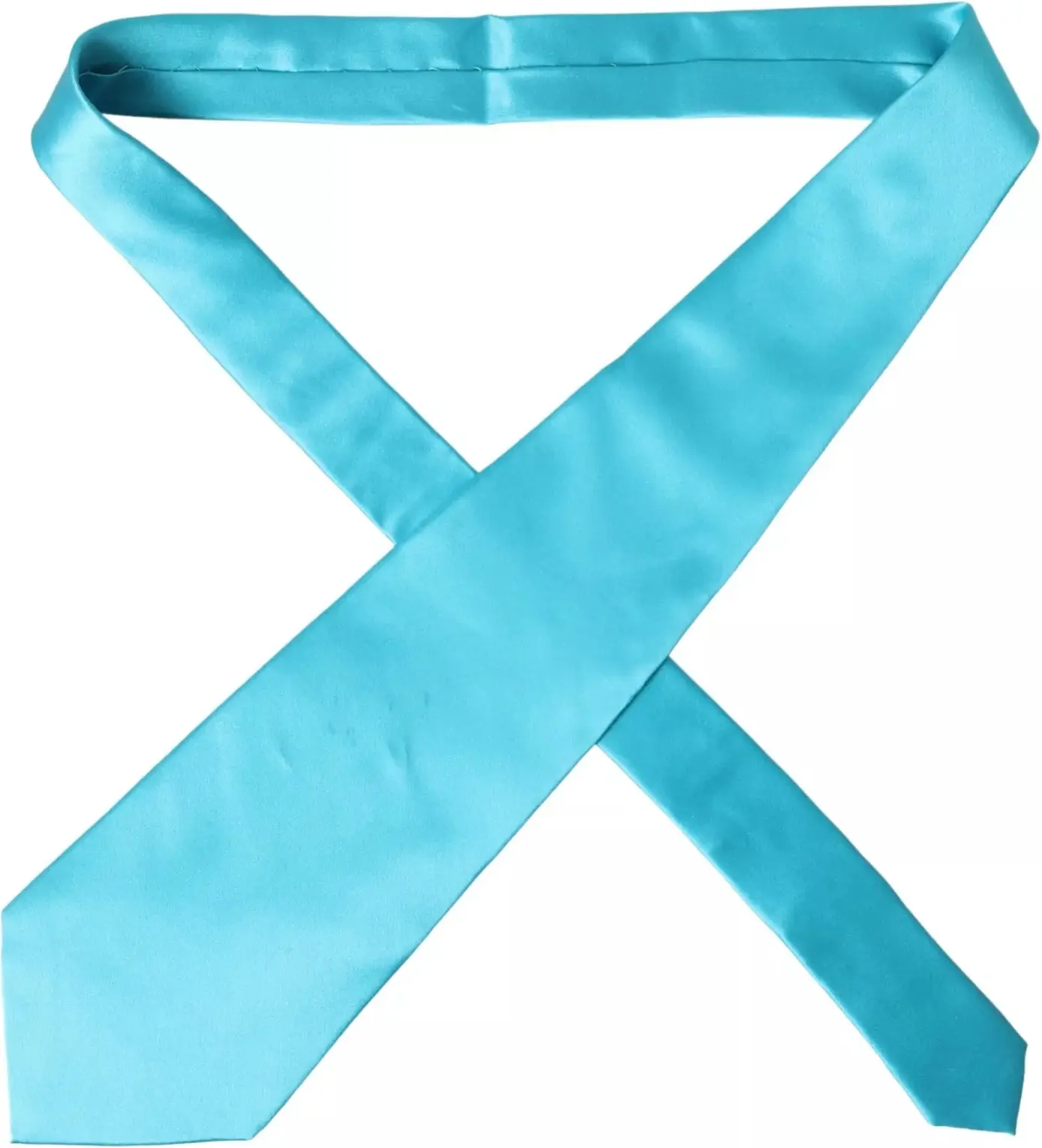 Tie Dolce & Gabbana Light Blue