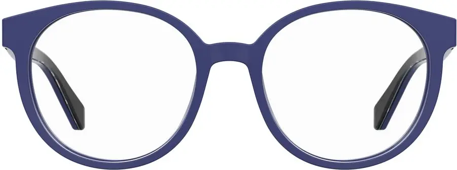 Glasses LOVE MOSCHINO Blue