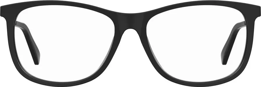 Glasses LOVE MOSCHINO Black