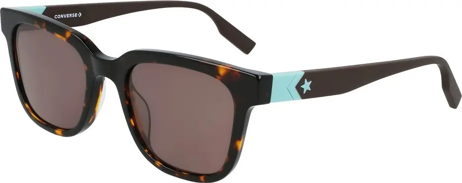 Sunglasses Converse Brown Acetate Sunglasses