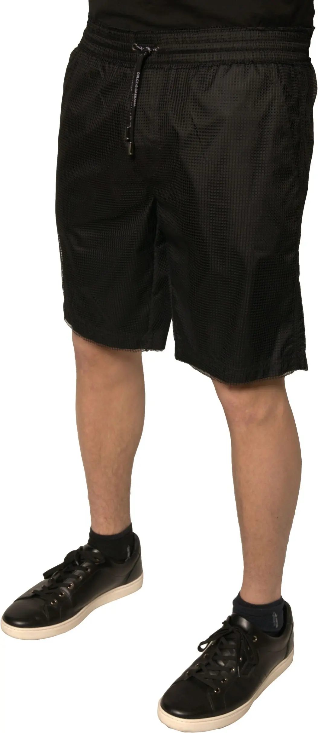 Jersey Shorts Dolce & Gabbana