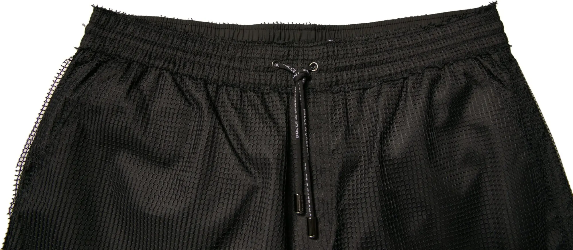 Jersey Shorts Dolce & Gabbana