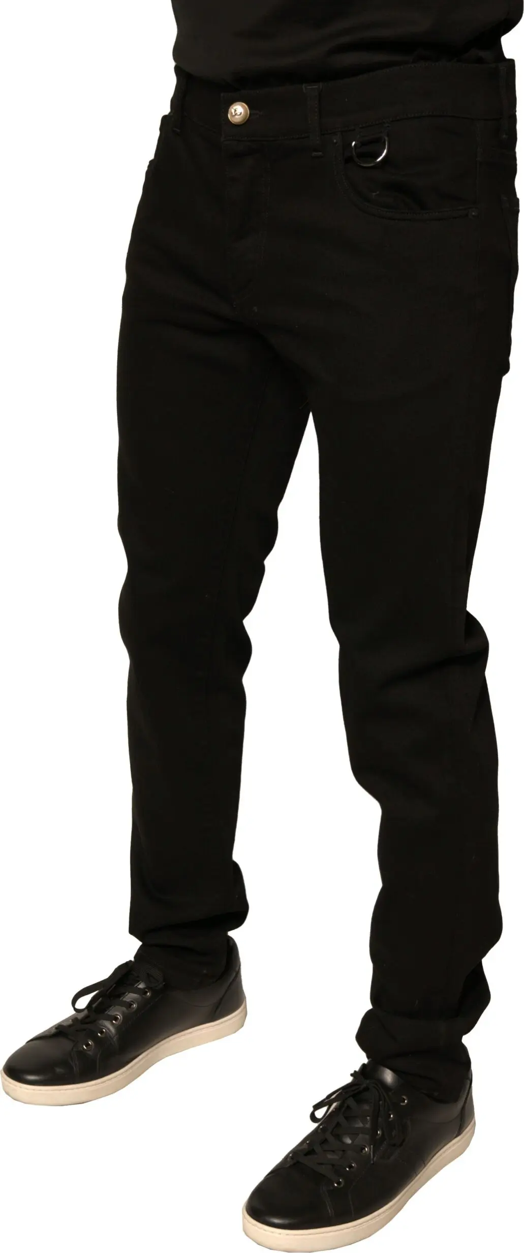 Skinny Denim Jeans Dolce & Gabbana