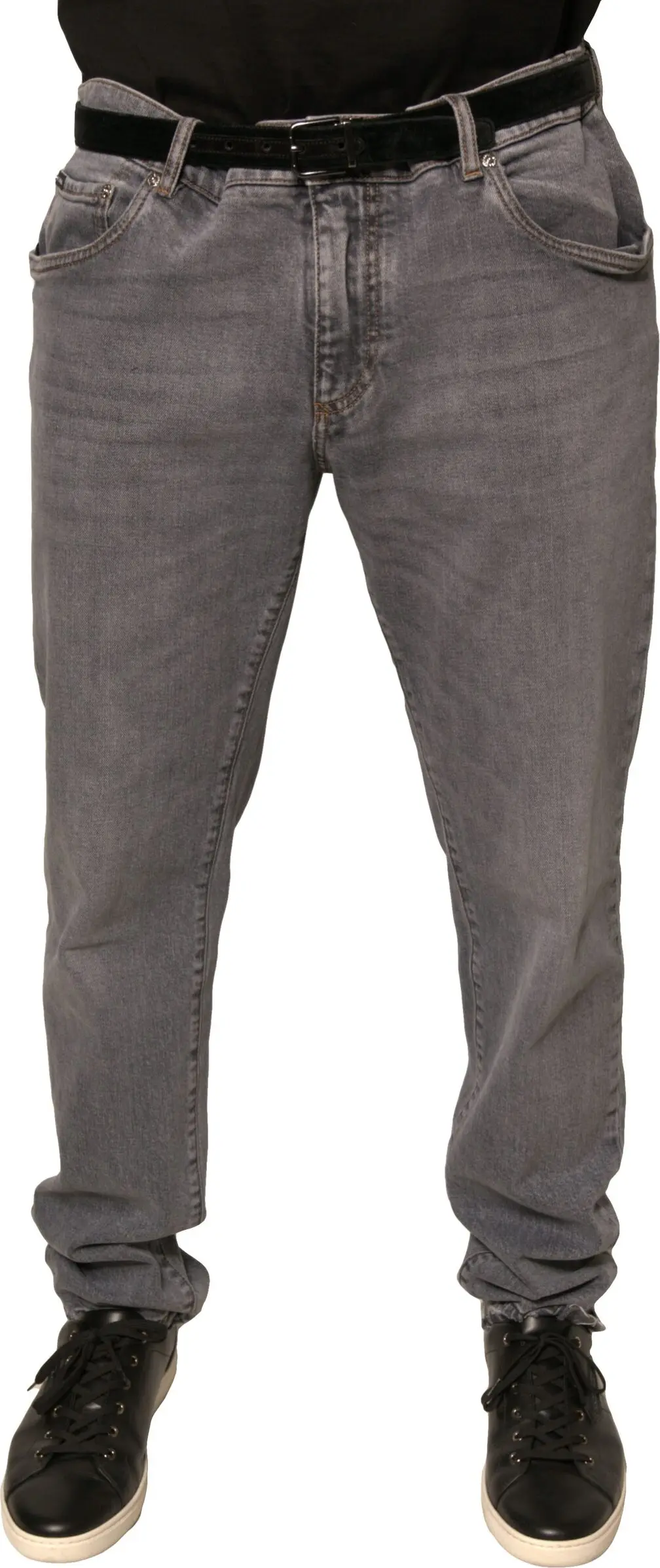 Skinny Denim Jeans Dolce & Gabbana