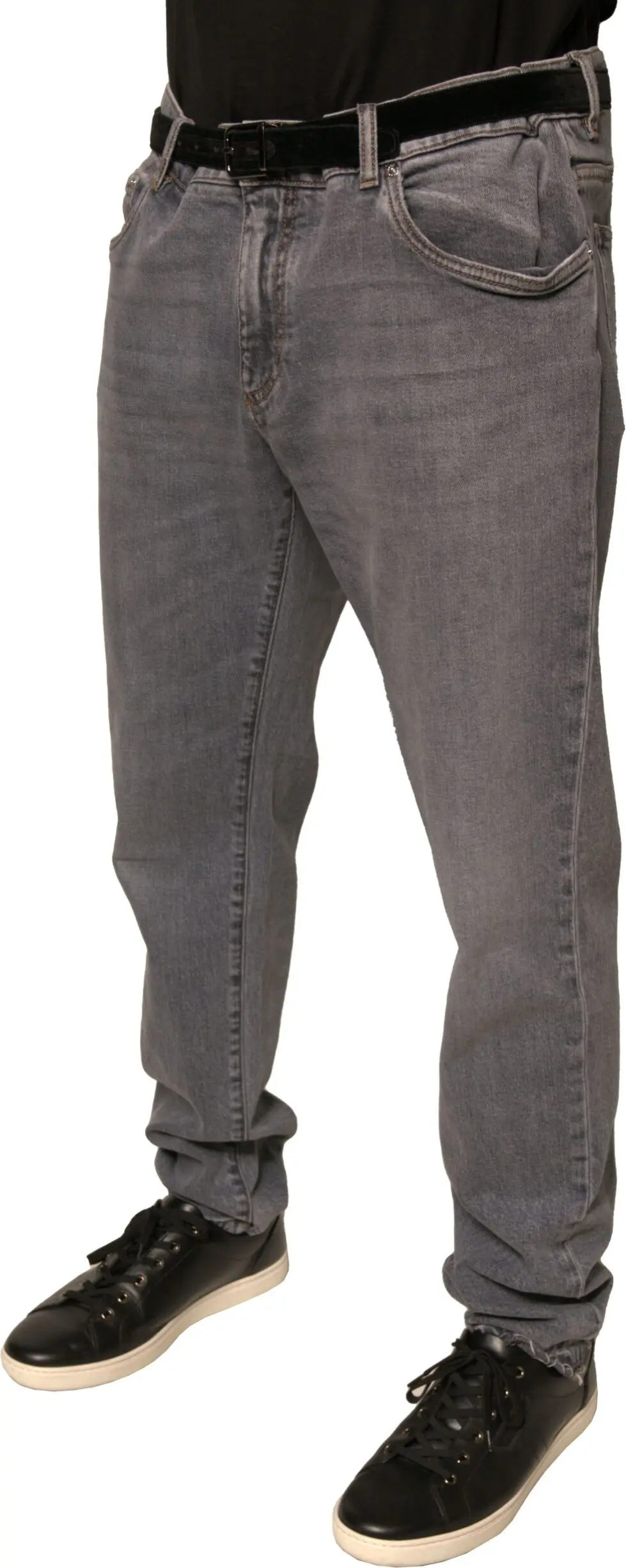 Skinny Denim Jeans Dolce & Gabbana