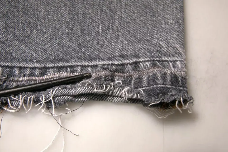 Skinny Denim Jeans Dolce & Gabbana
