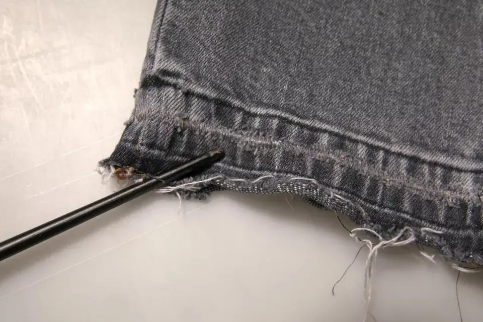 Skinny Denim Jeans Dolce & Gabbana