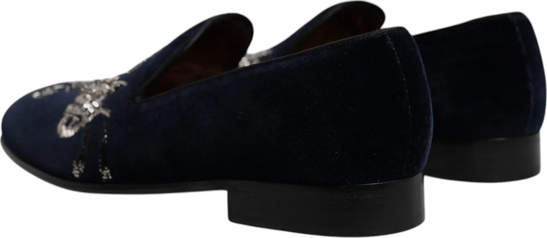 Loafers Dress Shoes Dolce & Gabbana