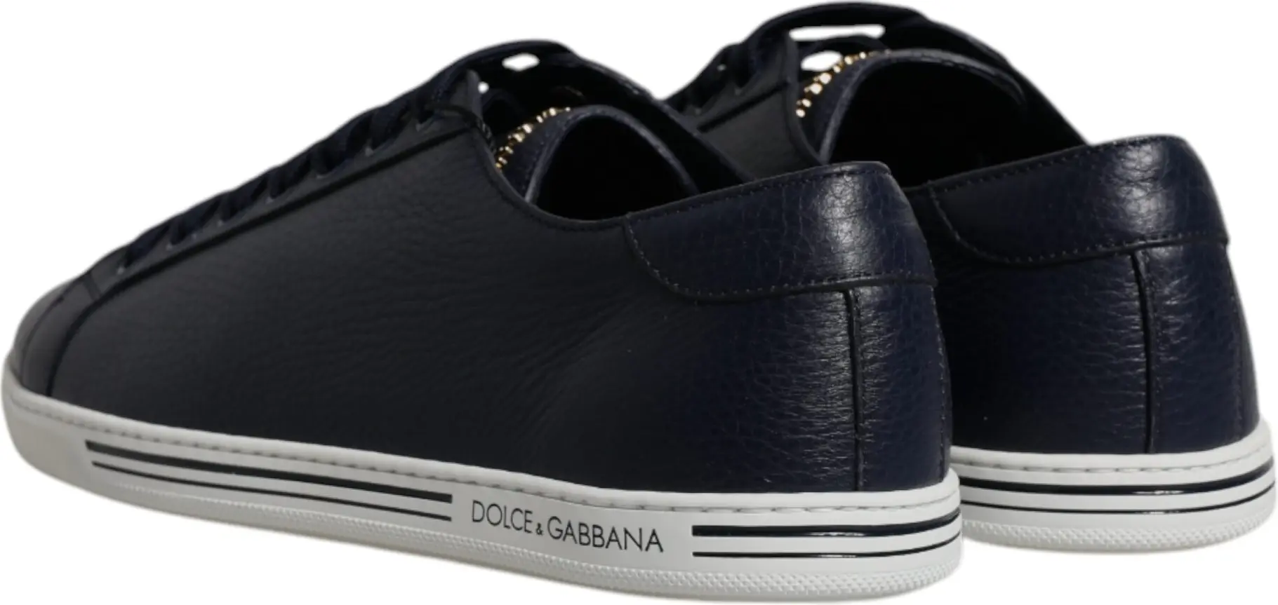 Saint Tropez Low Top Sneakers Dolce & Gabbana