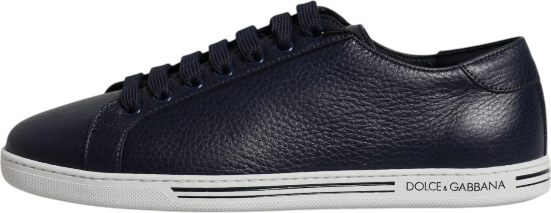 Saint Tropez Low Top Sneakers Dolce & Gabbana