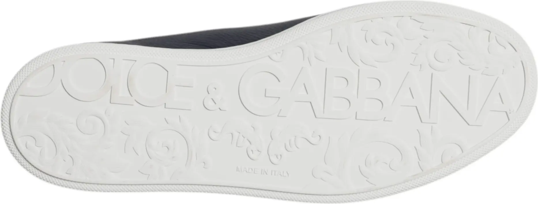 Saint Tropez Low Top Sneakers Dolce & Gabbana
