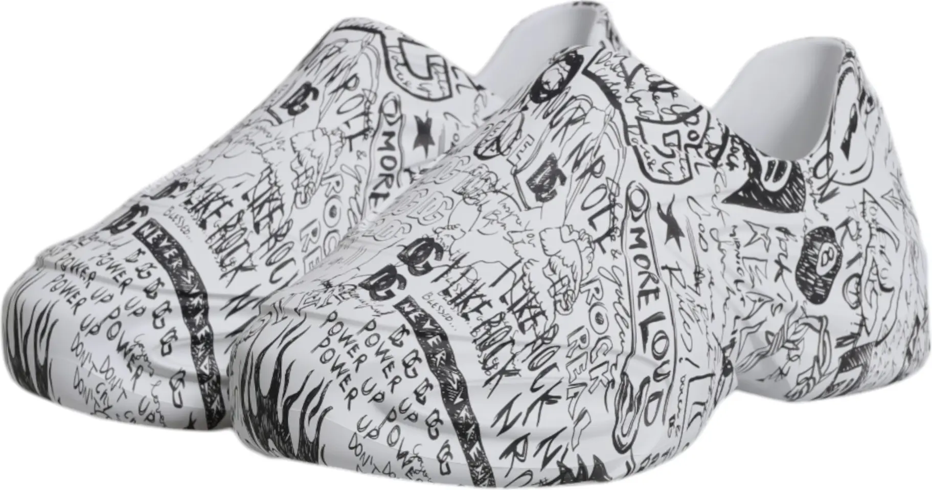 Кроссовки Dolce & Gabbana Daymaster