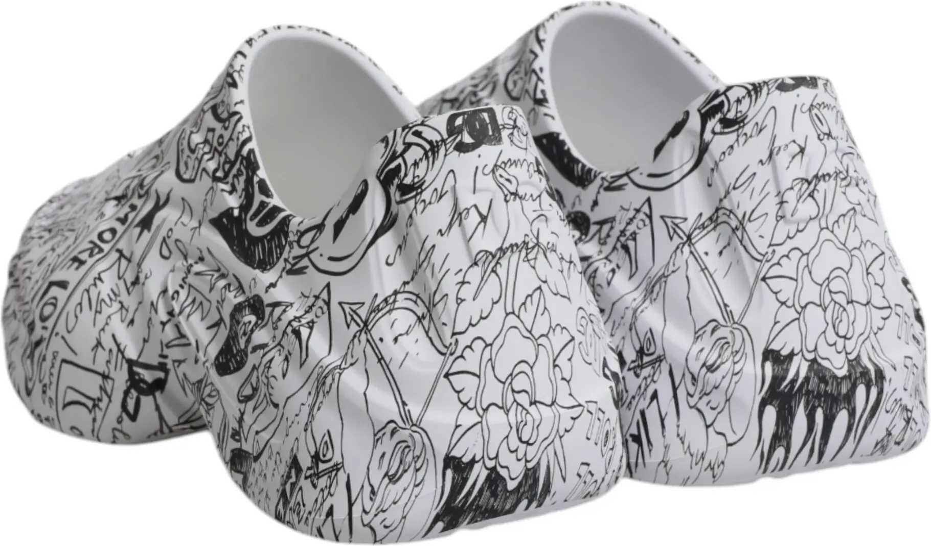 Кроссовки Dolce & Gabbana Daymaster