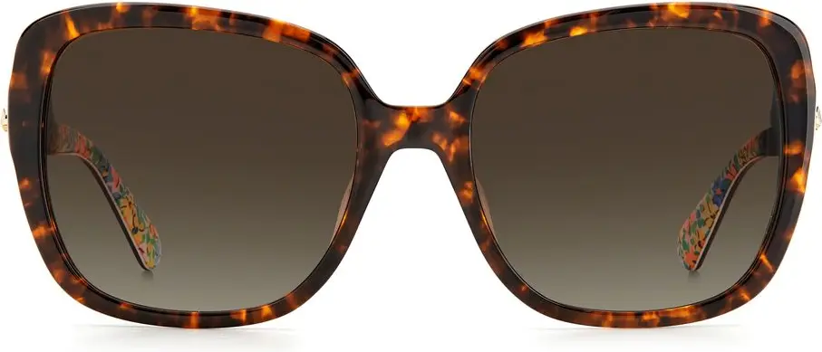 Kate Spade uchun quyosh ko'zoynaklari