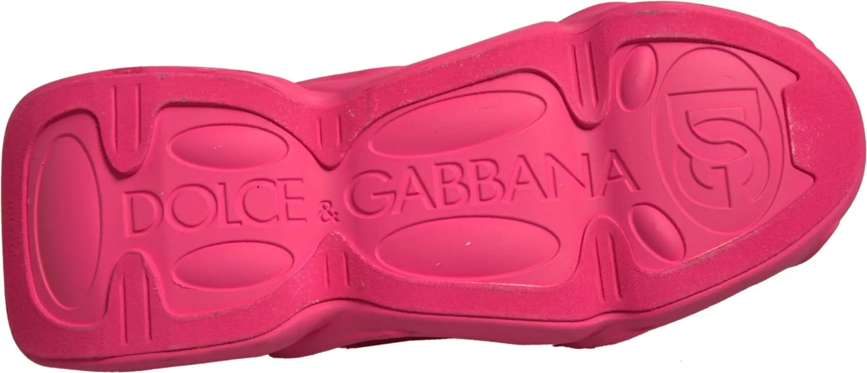 Туфли Dolce & Gabbana